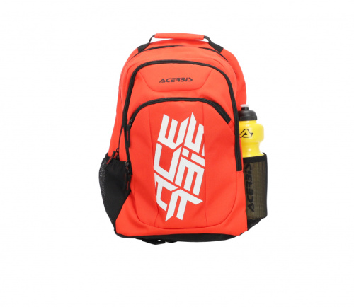Acerbis Рюкзак B-Logo Red (15 L) в Санкт-Петербурге