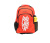 Acerbis Рюкзак B-Logo Red (15 L) в Санкт-Петербурге Acerbis Рюкзак B-Logo Red (15 L) в Санкт-Петербурге