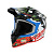 Acerbis Шлем Linear 22-06 White/Black в Санкт-Петербурге
