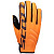 Scott Перчатки Neoprene Orange Pumpkin/Red Fudge в Санкт-Петербурге
