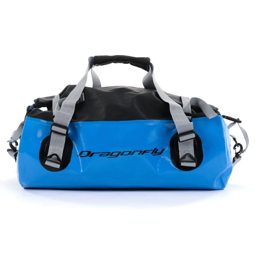 Dragonfly Гермосумка DF Tramp M Blue 70л в Санкт-Петербурге