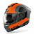 Airoh Мотошлем ST.501 Dock Orange Matt в Санкт-Петербурге