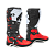 Forma Ботинки Pilot Black/Red/White в Санкт-Петербурге