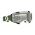 Scott Очки кроссовые Fury LS kaki green/light sensitive grey works в Санкт-Петербурге