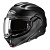 HJC Шлем F100 Semi Flat Black в Санкт-Петербурге
