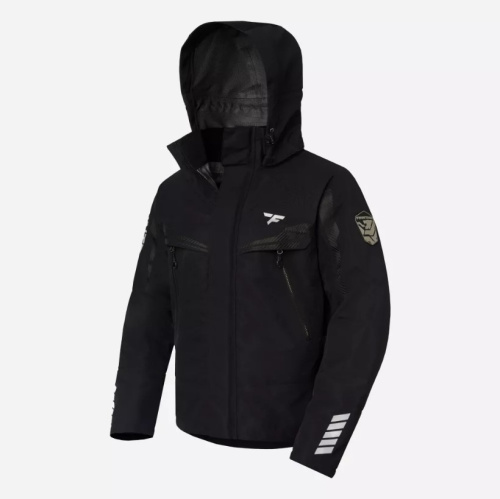 Finntrail Куртка Speedmaster 4029 Graphite в Санкт-Петербурге