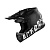 Acerbis Шлем детский Profile Junior Metallic Black в Санкт-Петербурге
