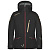 Scott Куртка женская Intake Dryo black/warm beige в Санкт-Петербурге