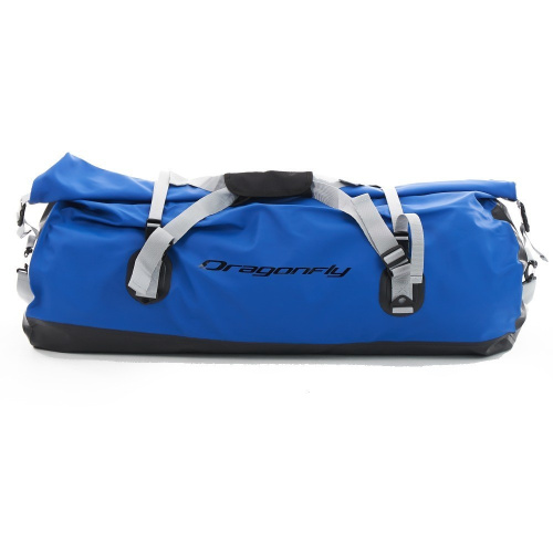 Dragonfly Гермосумка DF Multi XXL Blue 120л в Санкт-Петербурге