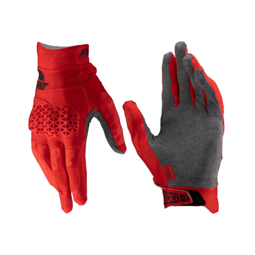 Leatt Перчатки Lite 3.5 Red V25 в Санкт-Петербурге