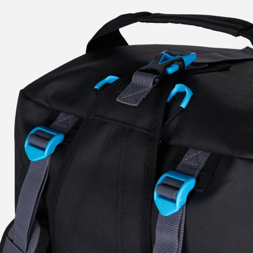 Finntrail Гермосумка Explorer 1728 Black 100L в Санкт-Петербурге