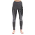 Dragonfly Термобрюки DF 3DThermo Grey  Woman в Санкт-Петербурге