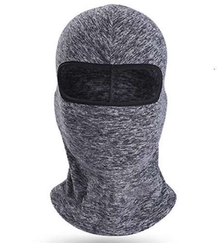 AiM Подшлемник BI-E-01 Grey N в Санкт-Петербурге