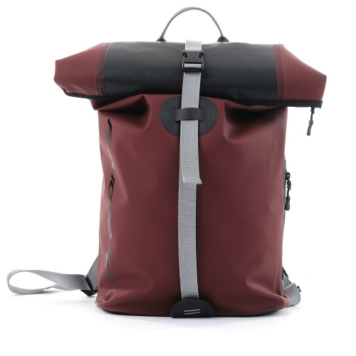 Dragonfly Герморюкзак DF Fold Bag Maroon 22л в Санкт-Петербурге