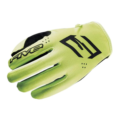 Five Перчатки MXF4 mono fluo yellow в Санкт-Петербурге