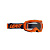 Leatt Маска Vizion 2.5 Orange Clear 90 VLT V25 в Санкт-Петербурге