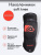 Acerbis Защита коленей Soft Knee Black/Red в Санкт-Петербурге Acerbis Защита коленей Soft Knee Black/Red в Санкт-Петербурге
