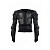 Starks Моточерепаха Body Armor Чёрный в Санкт-Петербурге