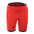 Dainese Защитные шорты Scarabeo Junior black/red в Санкт-Петербурге