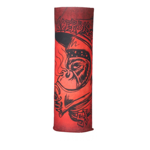 Acerbis Бафф SP Club Monkey Red N в Санкт-Петербурге