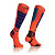 Acerbis Гольфы кроссовые MX Impact Orange/Blue в Санкт-Петербурге
