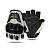 Ones Again Перчатки Half Finger MG-14D black-gray в Санкт-Петербурге