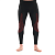 Dragonfly Термобрюки 3DThermo Red в Санкт-Петербурге