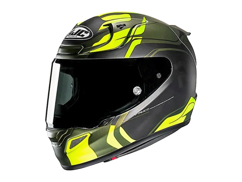 HJC Шлем RPHA12 Lawin MC4SF в Санкт-Петербурге