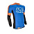 Acerbis Джерси MX J-Track Two Blue/Orange в Санкт-Петербурге