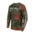 Finntrail Джерси Gravity 6603 Khaki в Санкт-Петербурге