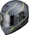 IXS Мотошлем HX 1100 2.1 Серый/Желтый в Санкт-Петербурге