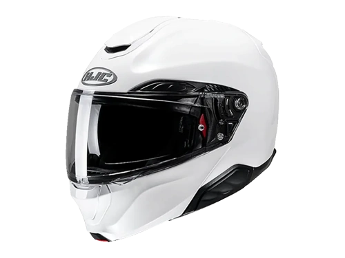 HJC Шлем RPHA91 Pearl White в Санкт-Петербурге