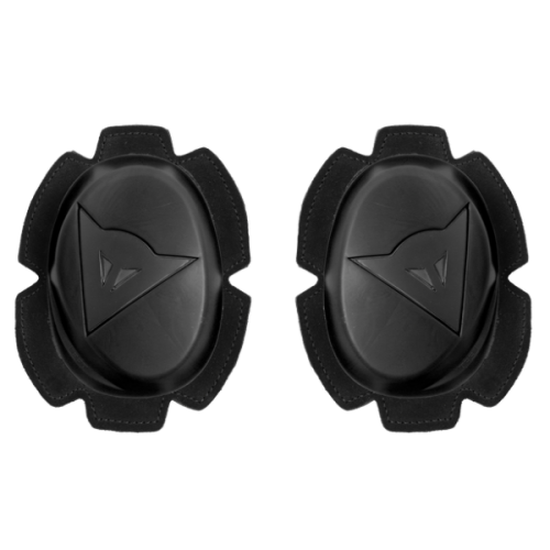 Dainese Наколенники Pista Knee Slider black/black в Санкт-Петербурге