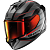 Shark Шлем D-Skwal 3 Sizler Black/Anthracite/Red в Санкт-Петербурге