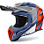 Airoh Шлем Aviator Ace 2 Engine Cerulean Gloss в Санкт-Петербурге