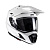 Leatt Мотошлем ADV 8.5 Helmet Kit White в Санкт-Петербурге