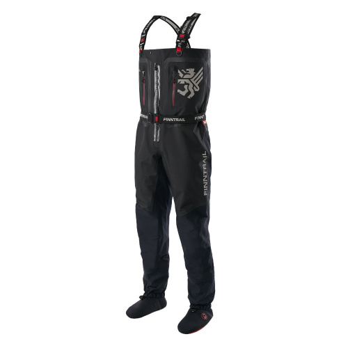 Finntrail Вейдерсы Speedmaster-Z 1529 Graphite в Санкт-Петербурге