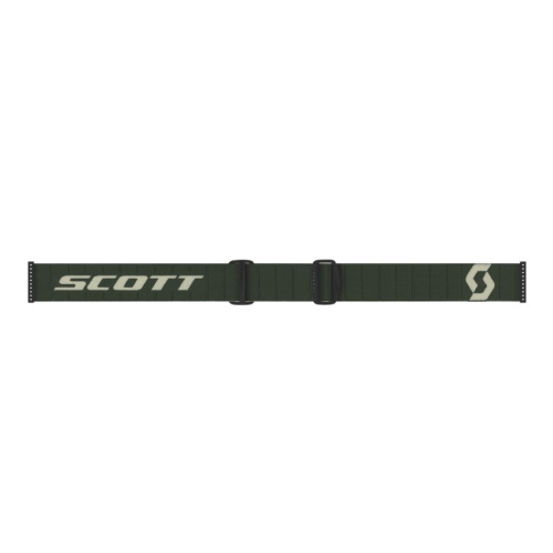 Scott Очки Fury Enduro kaki green в Санкт-Петербурге