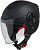 IXS Шлем Jet Helmet iXS 851 1.0 Черный матовый в Санкт-Петербурге