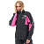 Dragonfly Дождевая куртка Evo Woman Black - Pink (мембрана) 2025 в Санкт-Петербурге