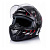 LS2 Мотошлем FF353 Rapid II Claw Black в Санкт-Петербурге