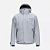 Finntrail Куртка мужская утепленная Aspen 3462 LightGrey в Санкт-Петербурге