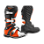 Forma Ботинки Gravity Black/Orange в Санкт-Петербурге