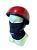 Scout Шлем корка Skin красный б/р в Санкт-Петербурге