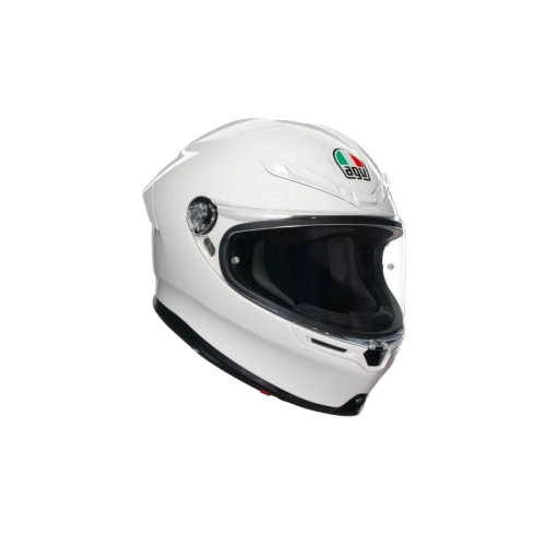 AGV Шлем K6 S 2206 White в Санкт-Петербурге