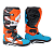 FORMA Ботинки PILOT WHITE/ORANGE/AQUA в Санкт-Петербурге