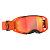 Scott Очки Prospect 2.0 orange/black orange chrome works в Санкт-Петербурге