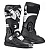 Sidi Ботинки детские Flame Black/White в Санкт-Петербурге