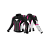 Shima Куртка Кожаная женская Miura 2.0 Pink в Санкт-Петербурге
