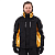 Dragonfly Куртка мембранная Quad Pro Black - Yellow 2023 в Санкт-Петербурге
